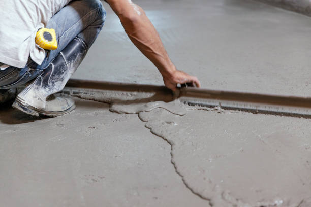 Best Concrete Steps and Stairs in Grass Valley, CA