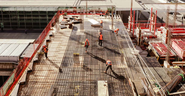 Best Decorative Concrete in Grass Valley, CA