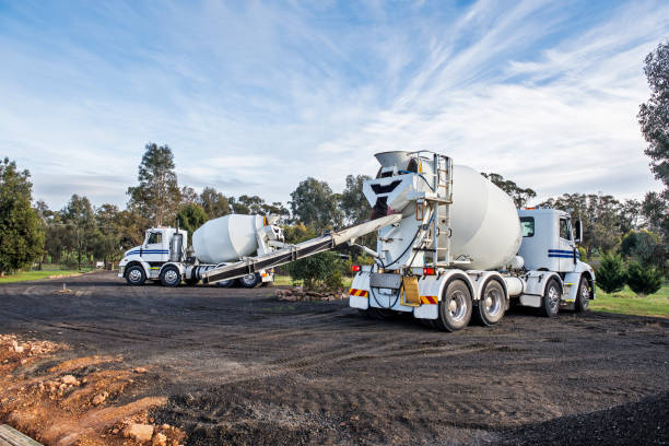 Best Concrete Removal and Replacement in Grass Valley, CA