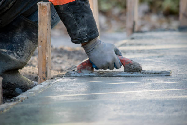 Best Concrete Sealing and Maintenance in Grass Valley, CA