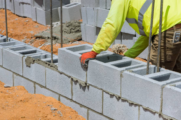 Best Residential Concrete Solutions in Grass Valley, CA
