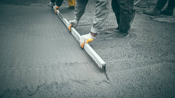  Grass Valley, CA Concrete contractor Pros