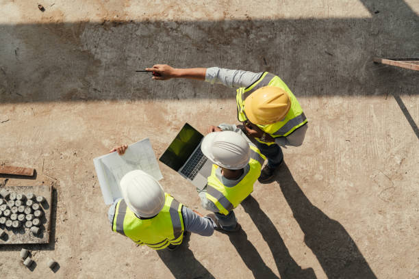 Best Concrete Driveway Installation in Grass Valley, CA