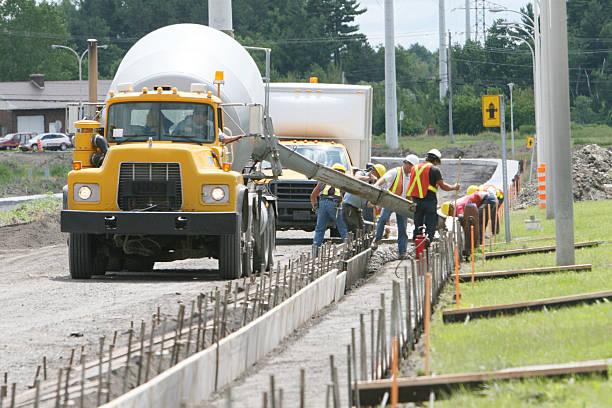 Best Concrete Grinding and Polishing in Grass Valley, CA