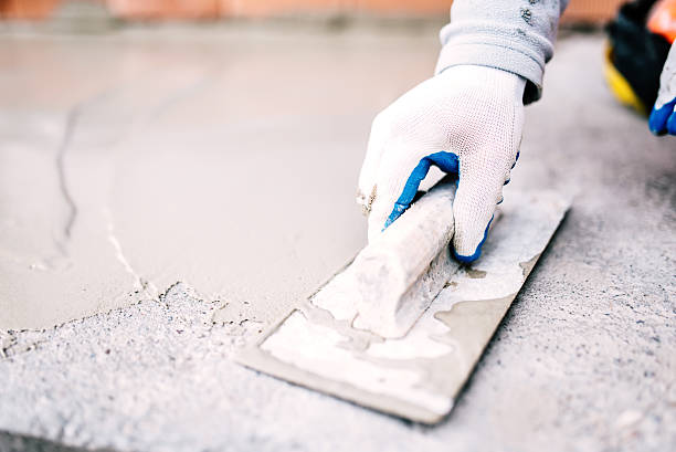 Best Concrete Retaining Walls in Grass Valley, CA