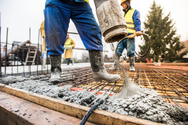 Best Concrete Removal and Replacement in Grass Valley, CA